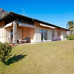 Semesterbostad Casa Graziola *