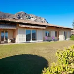 Casa Graziola バヴェーノ