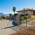 Casa Graziola Holiday home *