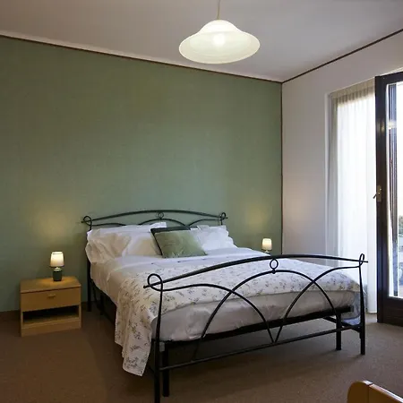Casa Graziola Holiday home