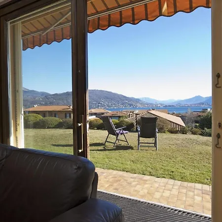 Holiday home Casa Graziola Baveno
