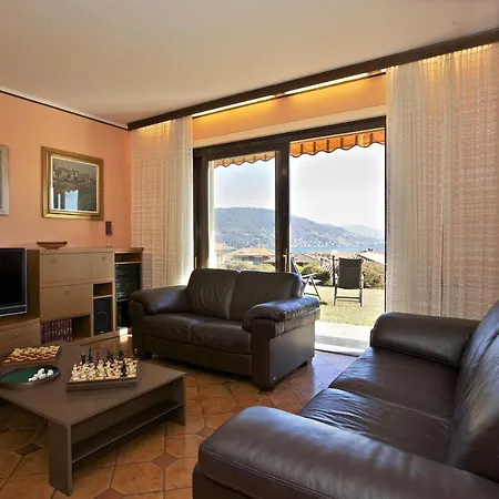 Casa Graziola * Baveno