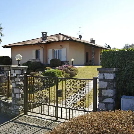 Holiday home Casa Graziola