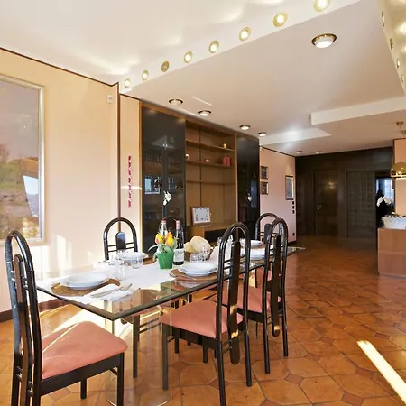 Casa Graziola Baveno