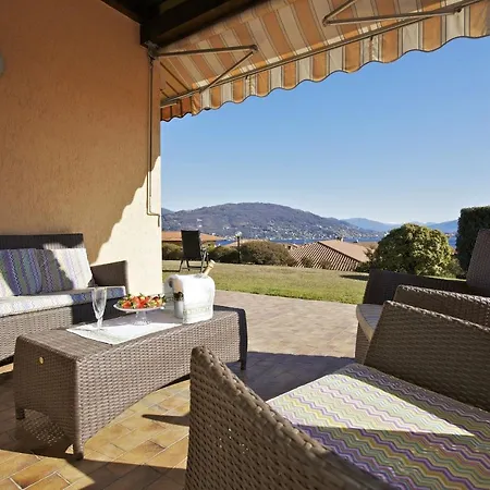 Casa Graziola Prázdninový dům *