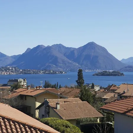 Casa Graziola Holiday home *