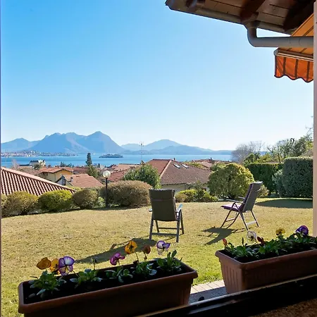 Holiday home Casa Graziola *