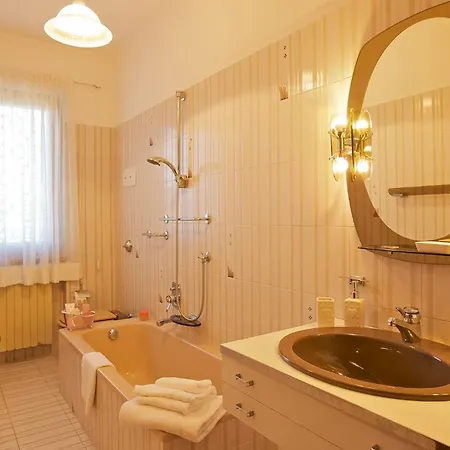 Casa Graziola Holiday home Baveno