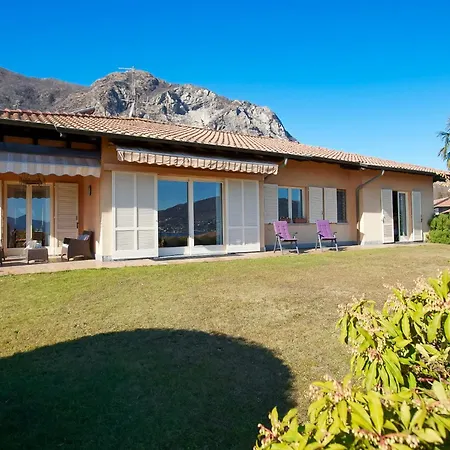 Prázdninový dům Casa Graziola