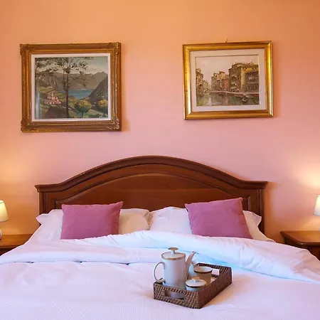 Casa Graziola Holiday home *