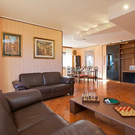 Casa Graziola Holiday home