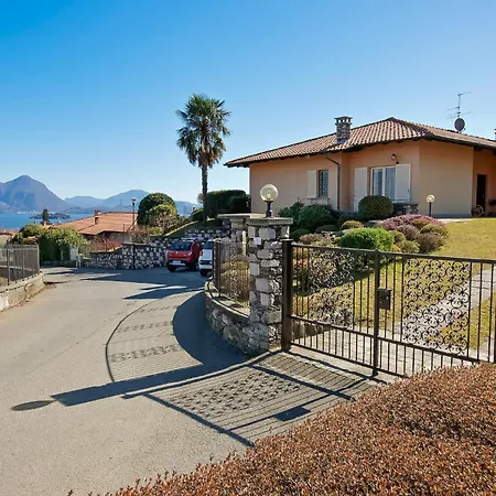 Holiday home Casa Graziola *