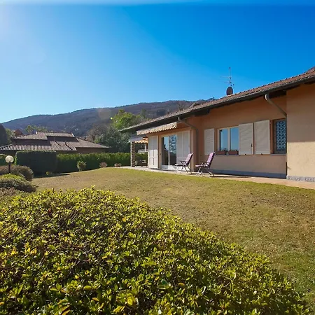 Casa Graziola Holiday home Baveno