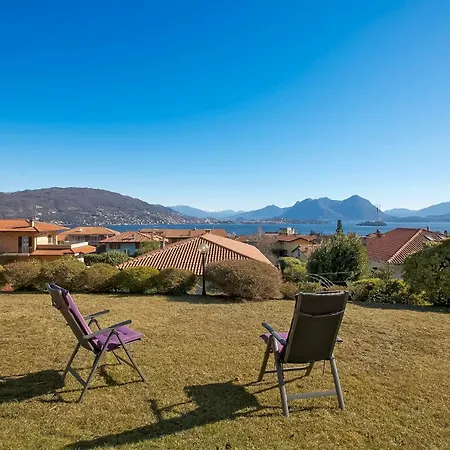 Holiday home Casa Graziola Baveno