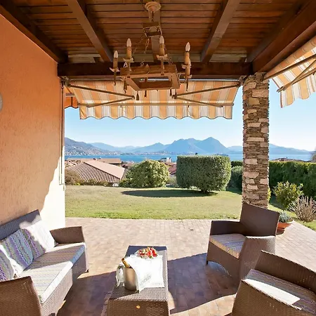 Casa Graziola Holiday home *