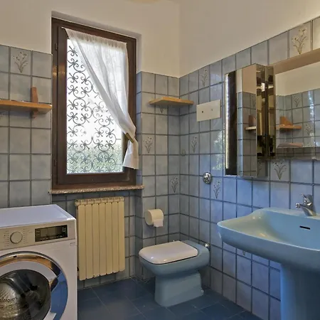 Holiday home Casa Graziola