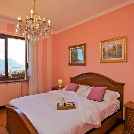 Casa Graziola Holiday home *