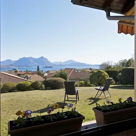 Casa Graziola Baveno
