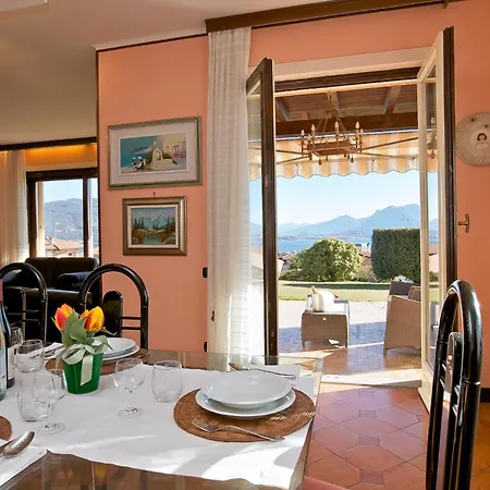 Ferienhaus Casa Graziola