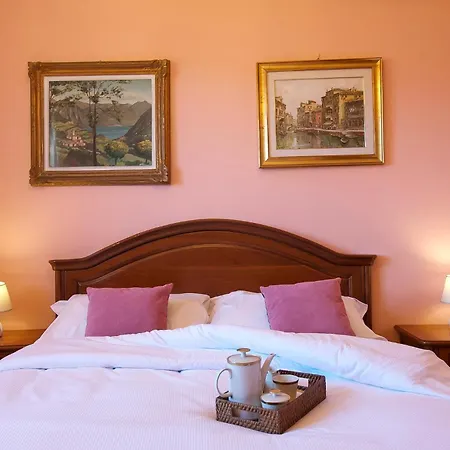 Casa Graziola Prázdninový dům Baveno