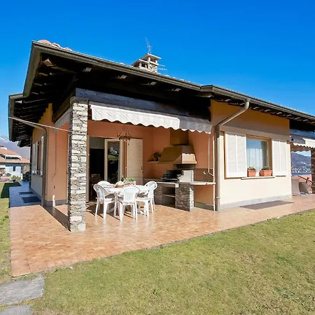 Ferienhaus Casa Graziola Baveno