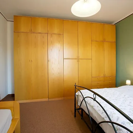 Casa Graziola Ferienhaus *