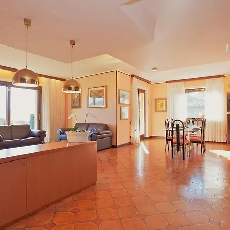 펜션 Casa Graziola *