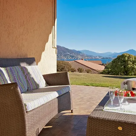 Casa Graziola Semesterbostad