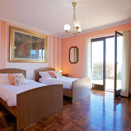 Casa Graziola Semesterbostad *