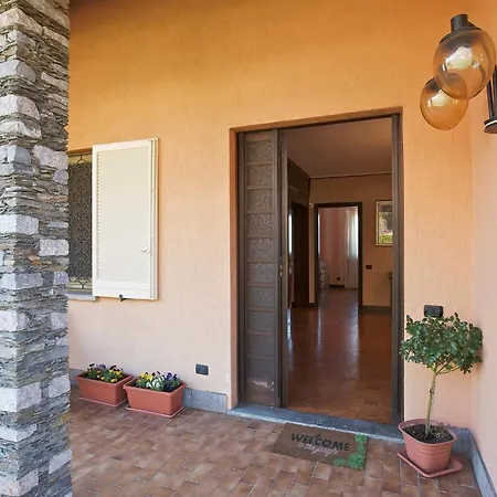 Сasa de vacaciones Casa Graziola