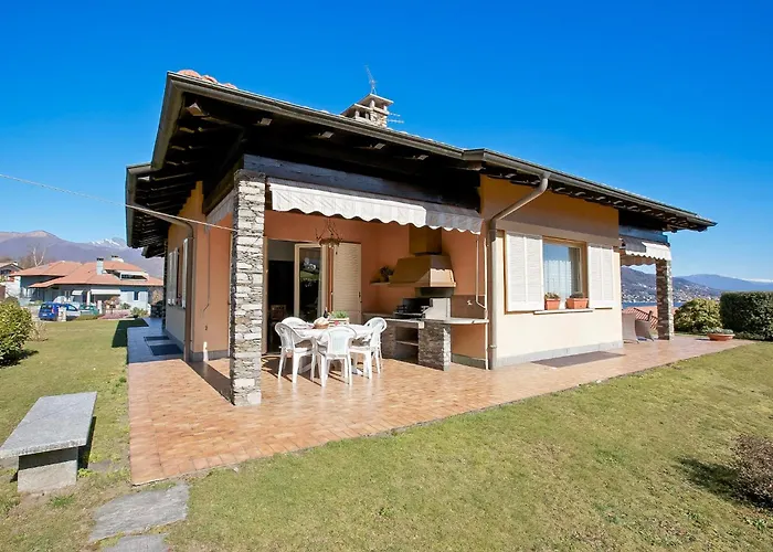 Casa Graziola Σπίτι διακοπών *