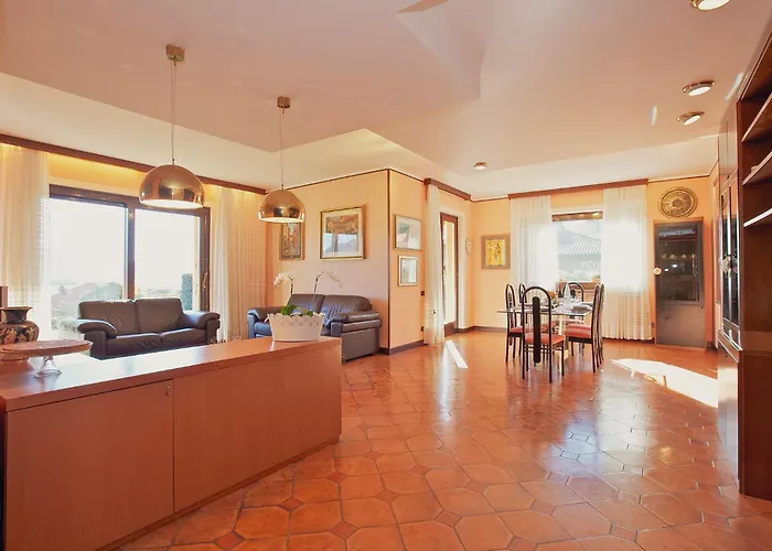 Σπίτι διακοπών Casa Graziola *