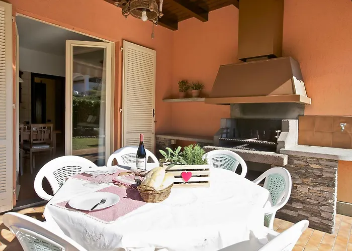 Casa Graziola Σπίτι διακοπών Μπαβένο