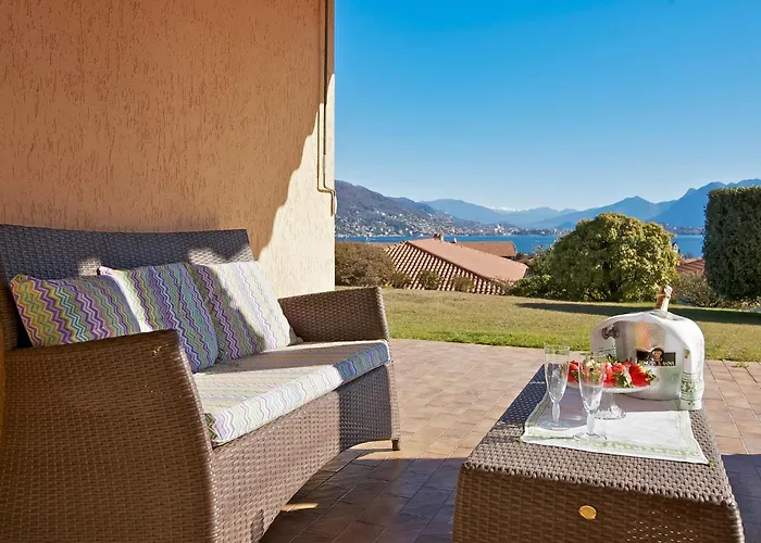 Casa Graziola 펜션