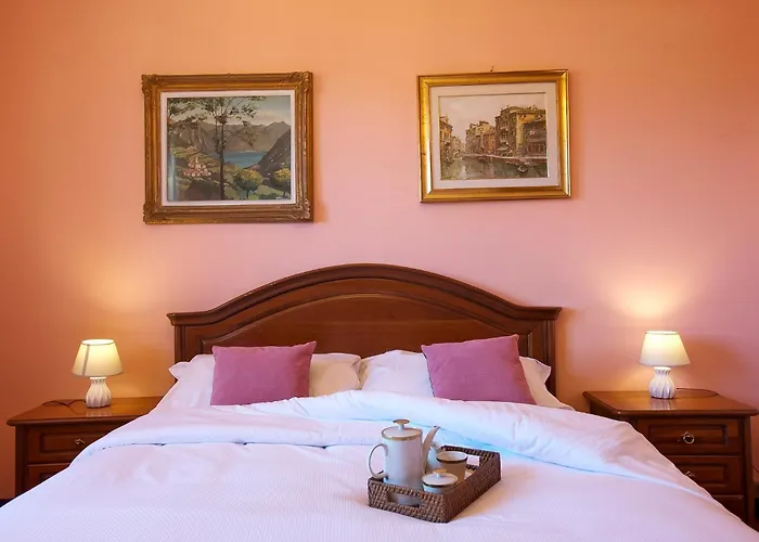 Σπίτι διακοπών Casa Graziola