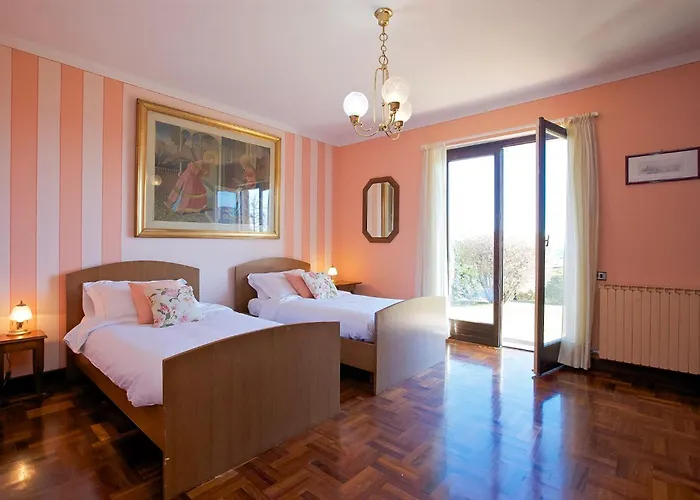 Casa Graziola Σπίτι διακοπών *