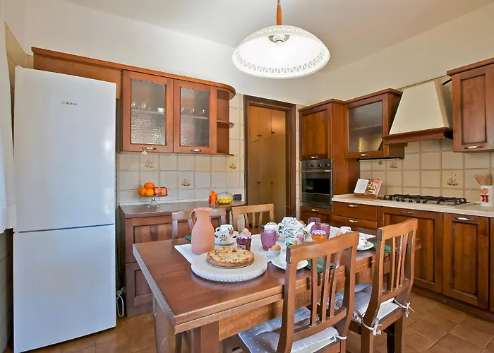 Casa Graziola 펜션 *