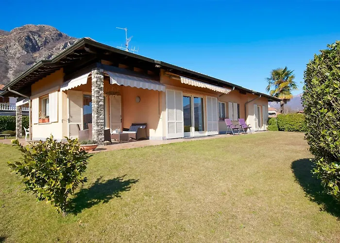 Σπίτι διακοπών Casa Graziola *