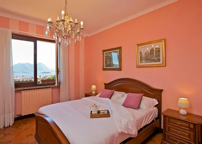 Casa Graziola * Μπαβένο