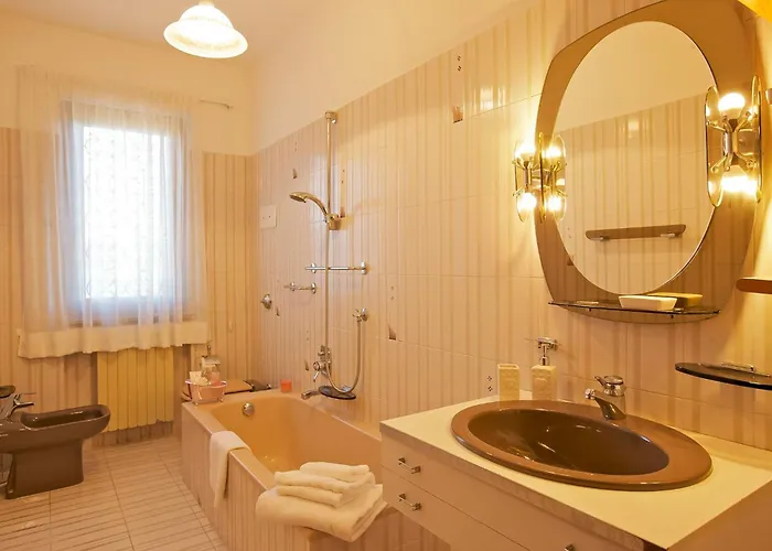 Semesterbostad Casa Graziola Baveno