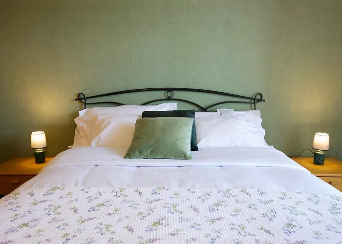 펜션 Casa Graziola *