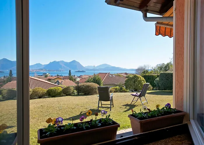 Casa Graziola Semesterbostad