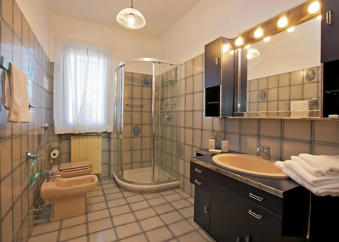 Semesterbostad Casa Graziola Baveno