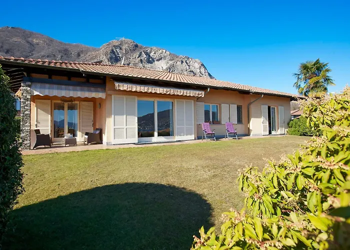 Casa Graziola 바메노