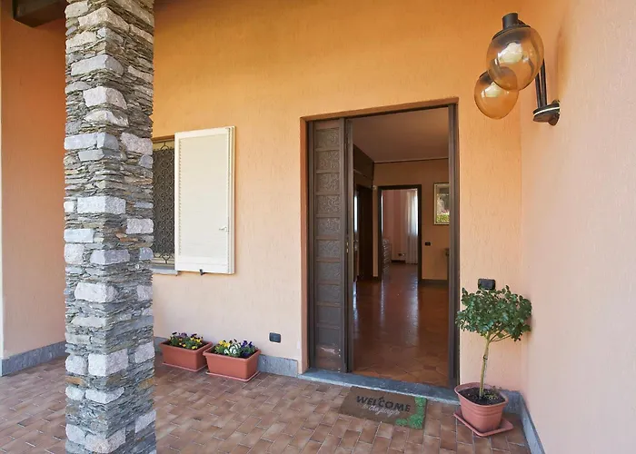 펜션 Casa Graziola