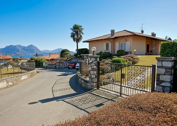 Casa Graziola Σπίτι διακοπών *